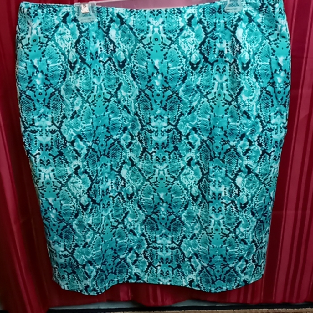 A Liz Claiborne woman skirt